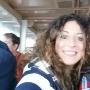 Meet your Posher, Gina